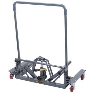 WINNTEC® Hydraulic Wheel Dolly - SIP-09871 - SIP Tools UK - Trade Counter Direct