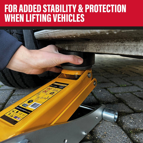 WINNTEC® S Liftpad - SIP-09710 - WINNTEC - Trade Counter Direct