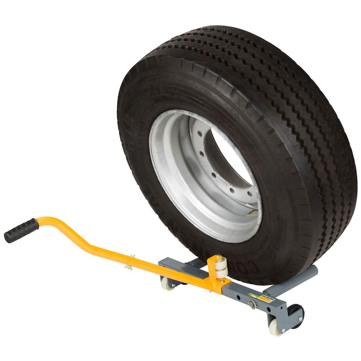 WINNTEC® Wheel Dolly - 09832 - SIP-09832 - SIP Tools UK - Trade Counter Direct