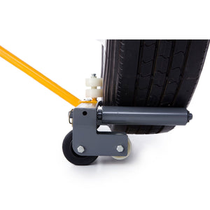 WINNTEC® Wheel Dolly - 09832 - SIP-09832 - SIP Tools UK - Trade Counter Direct
