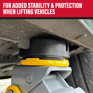 WINNTEC® X Liftpad - SIP-09709 - WINNTEC - Trade Counter Direct