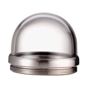 Wohler Glass Dome for Wohler Camera Head 40 mm - 3674 - WOH3674 - Wohler - Trade Counter Direct