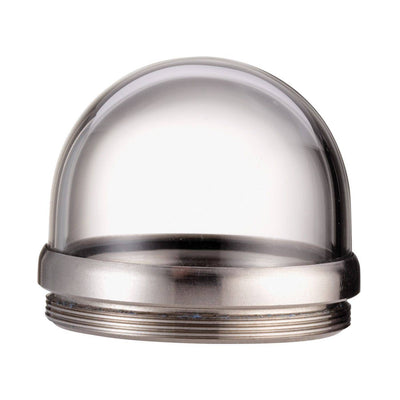Wohler Glass Dome for Wohler Camera Head 40 mm - 3674 - WOH3674 - Wohler - Trade Counter Direct