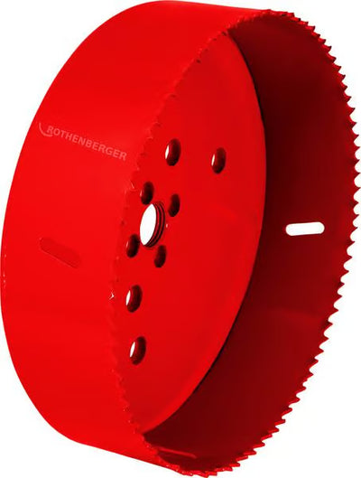 Rothenberger Hole Cut Saw