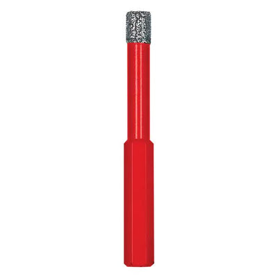 Rothenberger Self-Cooling Diamond Tile Drills