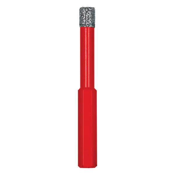 Rothenberger Self-Cooling Diamond Tile Drills