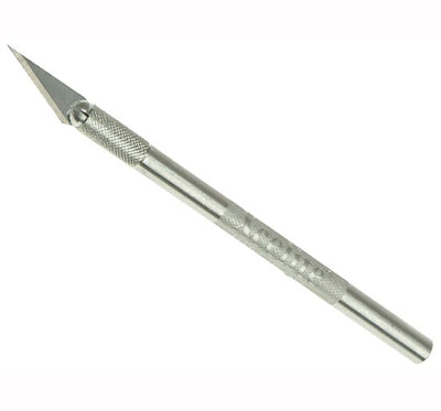 Xcelite XN - 100 Light - Duty Craft Knife - Craft Knife - XCEXN100 - Xcelite - Trade Counter Direct