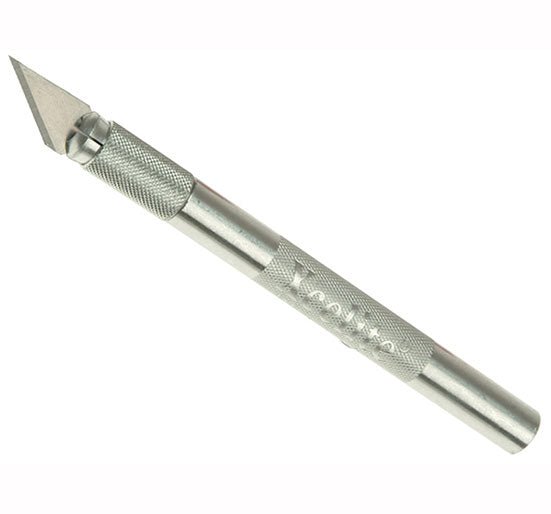 Xcelite XN - 200 Medium - Duty Craft Knife - Craft Knife - XCEXN200 - Xcelite - Trade Counter Direct