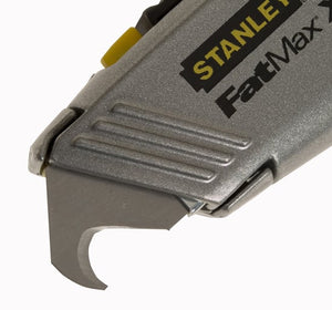 Stanley Fatmax Xtreme Retractable Twin Blade Knife 0-10-789 - Type