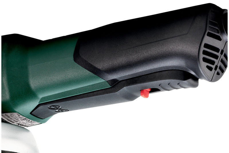Metabo WP 11-125 Quick (603624390) 110V Angle Grinder product image 4