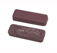 Zenith Profin Starmax Polishing Bars (pack of 2) - Maroon - Pack - ZENGBR2RSR - Zenith Profin - Trade Counter Direct