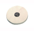 Zenith Profin Unstitched Calico Mops - ZENLBB350W - Zenith Profin - Trade Counter Direct