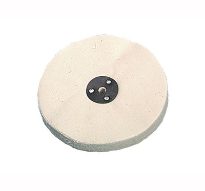 Zenith Profin Unstitched Calico Mops - ZENLBB350W - Zenith Profin - Trade Counter Direct