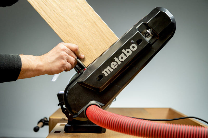 Metabo BS 200 Plus (604220000) 240V Bench Grinder product image 3