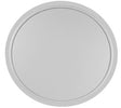 Zintec Steel Circular Access Panels Picture Frame - 600x600mm - Single Panel - Single Panel - SEL7156PF - Access Panels - Trade Counter Direct