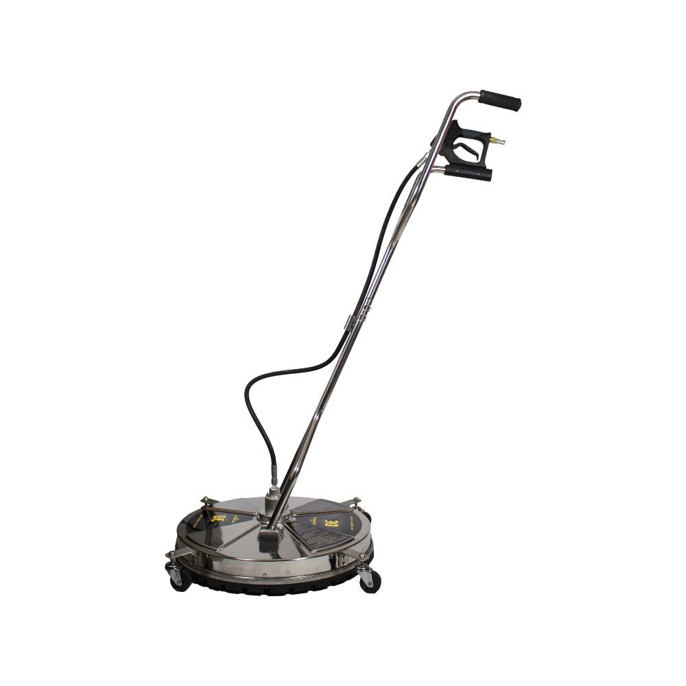 Rotary flat surface cleaner deals for sale