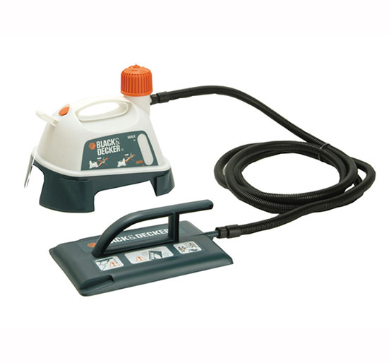 Black Decker Kx3300T Wallpaper Stripper 2300 Watt 240 Volt