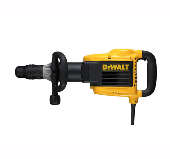 DeWalt D25899K Demolition Hammer 10 Kilo 240 Volt