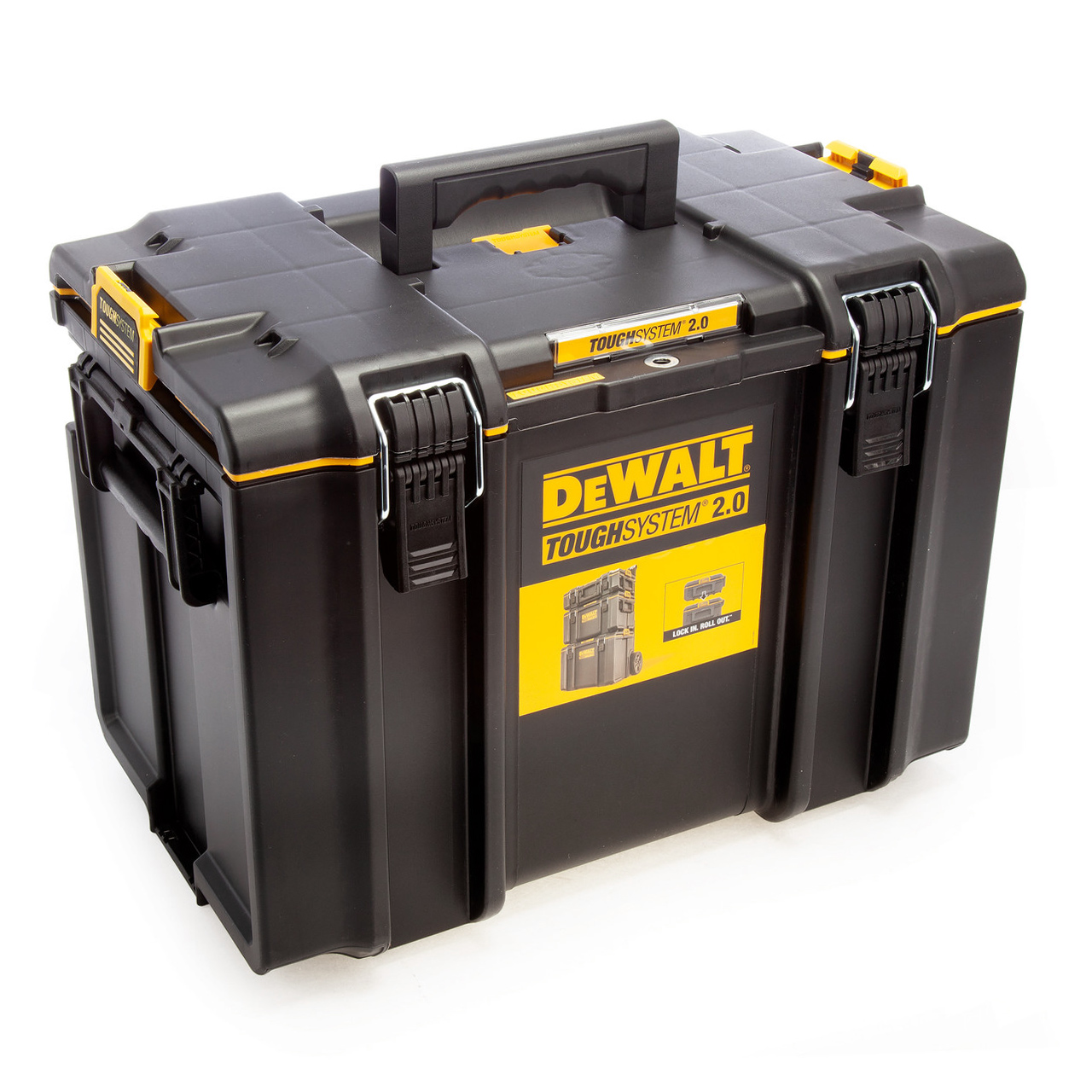 Dewalt deals toughsystem ds400