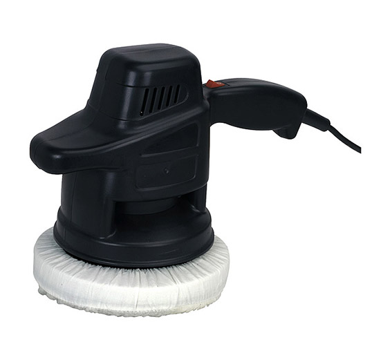 Sealey polisher on sale