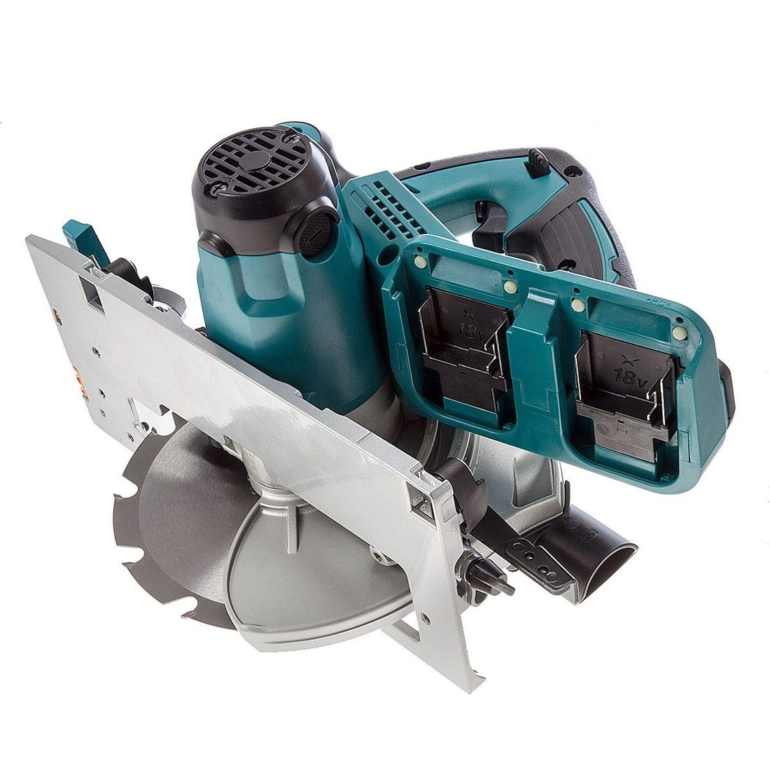 Makita dhs710z sale