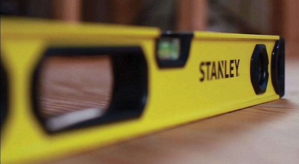 Stanley Tools UK | Stanley FatMax Tools